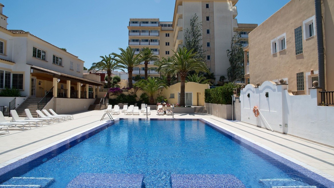 Smy Vistamar Portocolom (ex. Pierre & Vacances Vistamar)