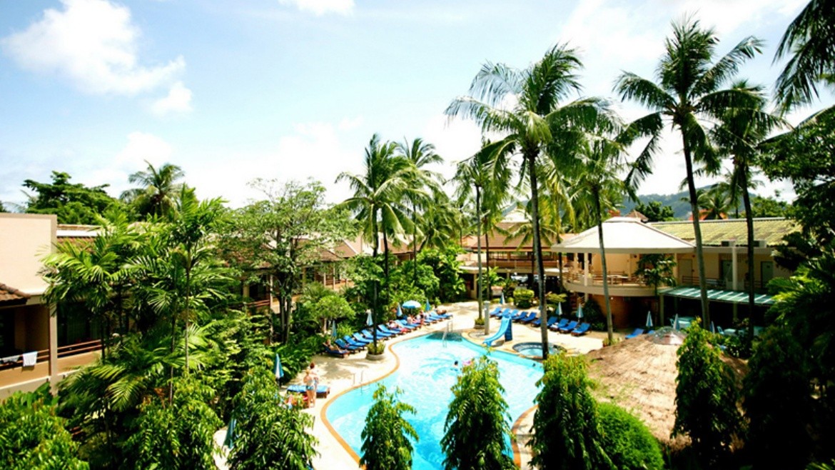 Coconut Village Resort