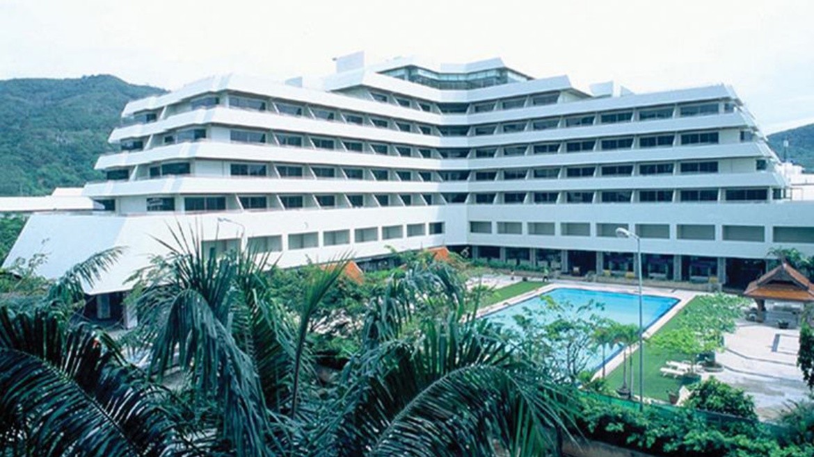 Patong Resort