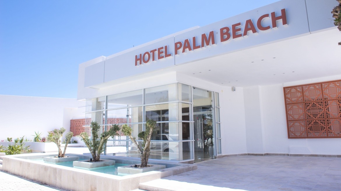 Palm Beach Club Hammamet