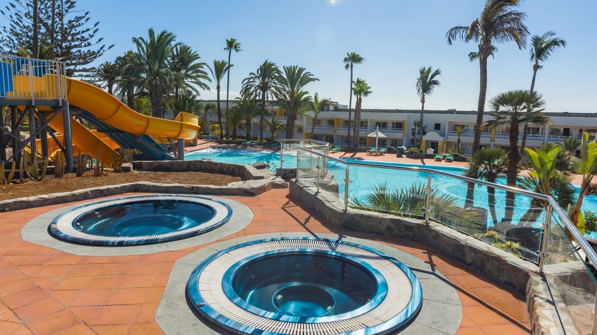 Abora Interclub Atlantic