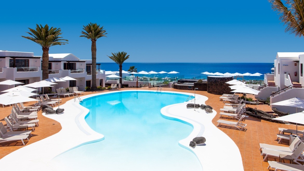 R2 Bahia Kontiki Beach