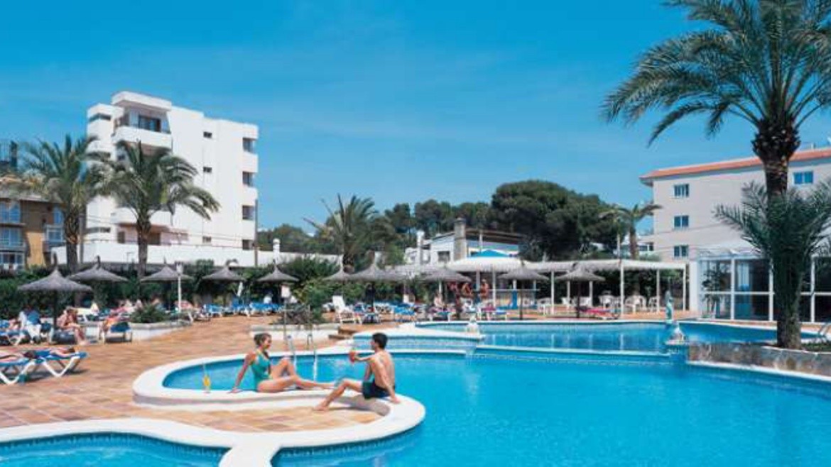 Grupotel Acapulco Playa