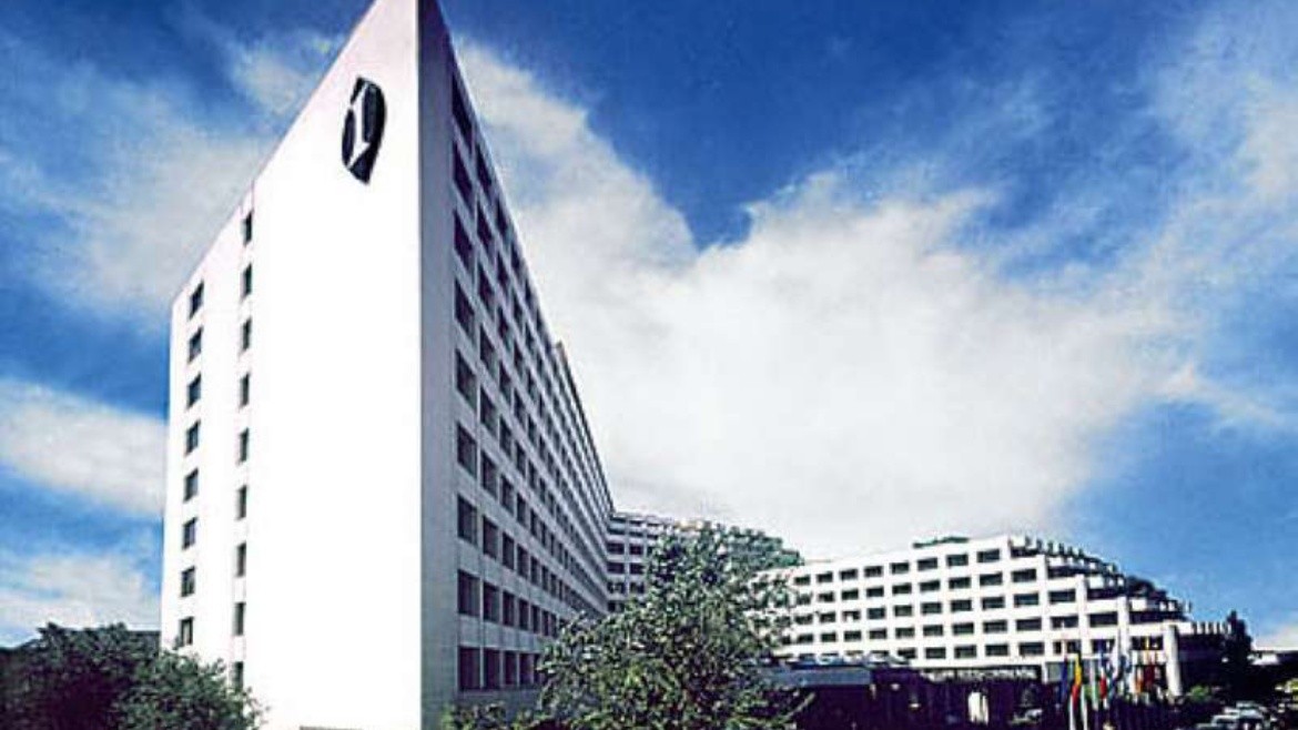 Athenaeum Intercontinental Athens