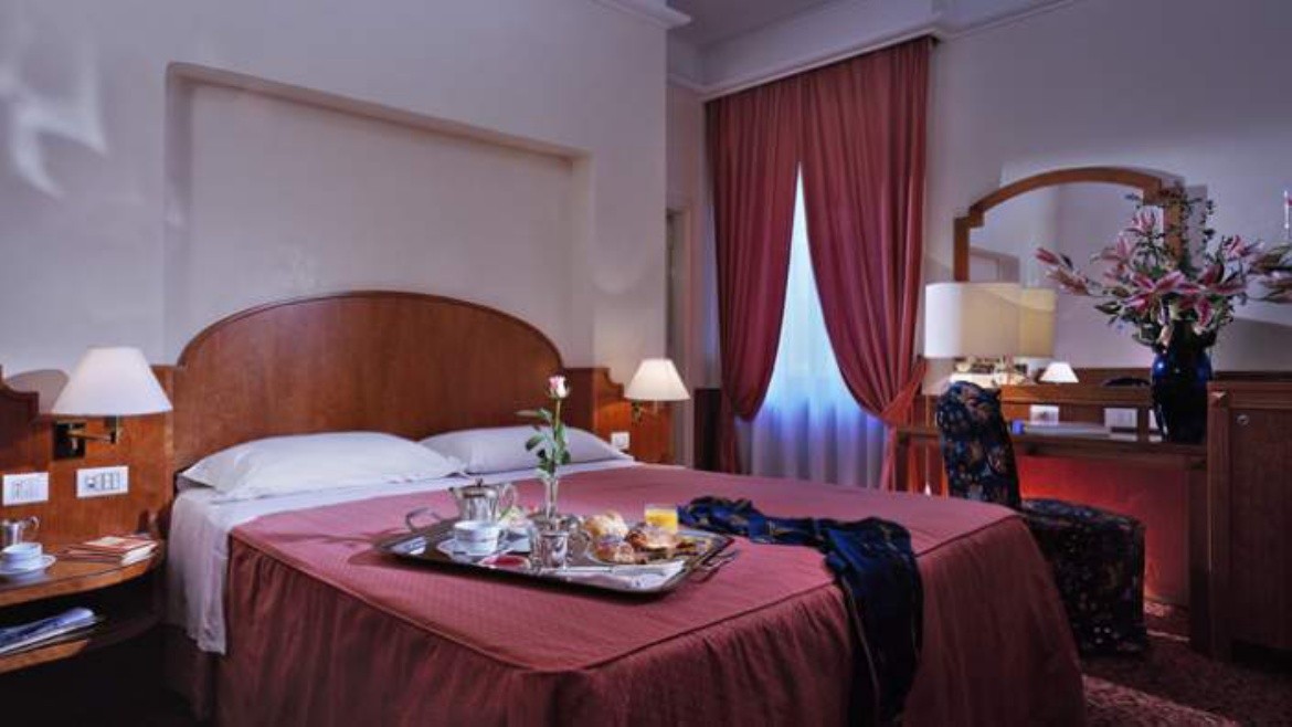 Best Western Mondial