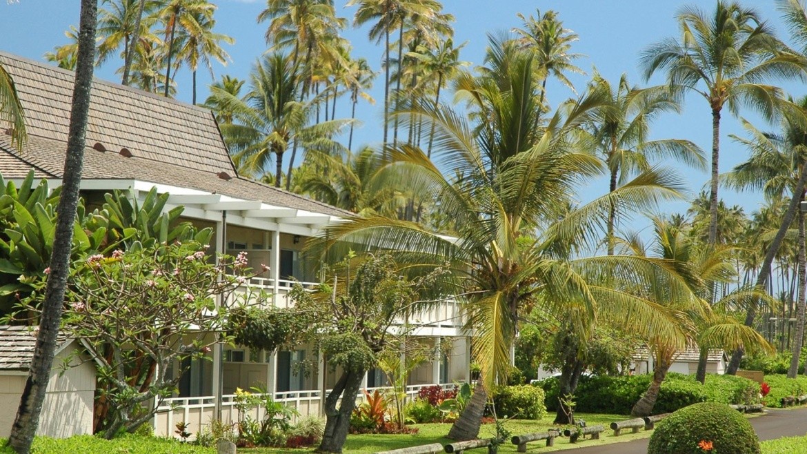 Plantation Hale Suites (Kaapa)