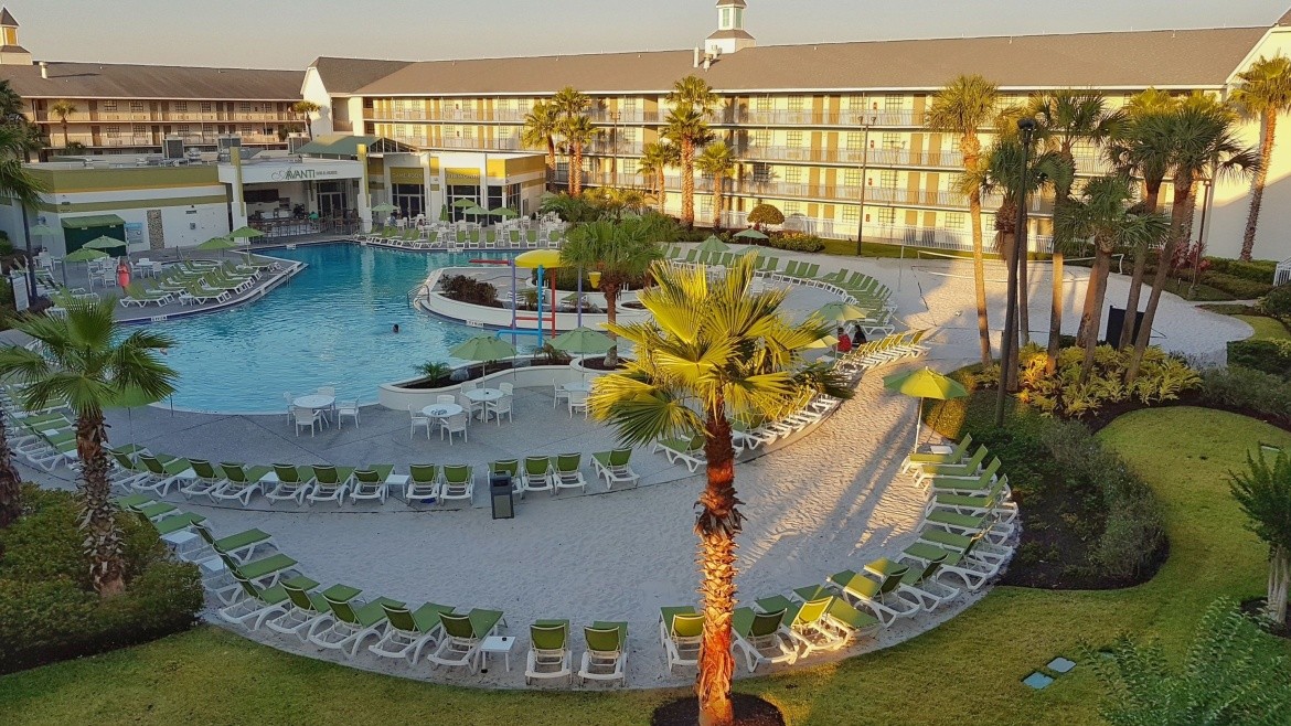 Avanti International Resort (Orlando)