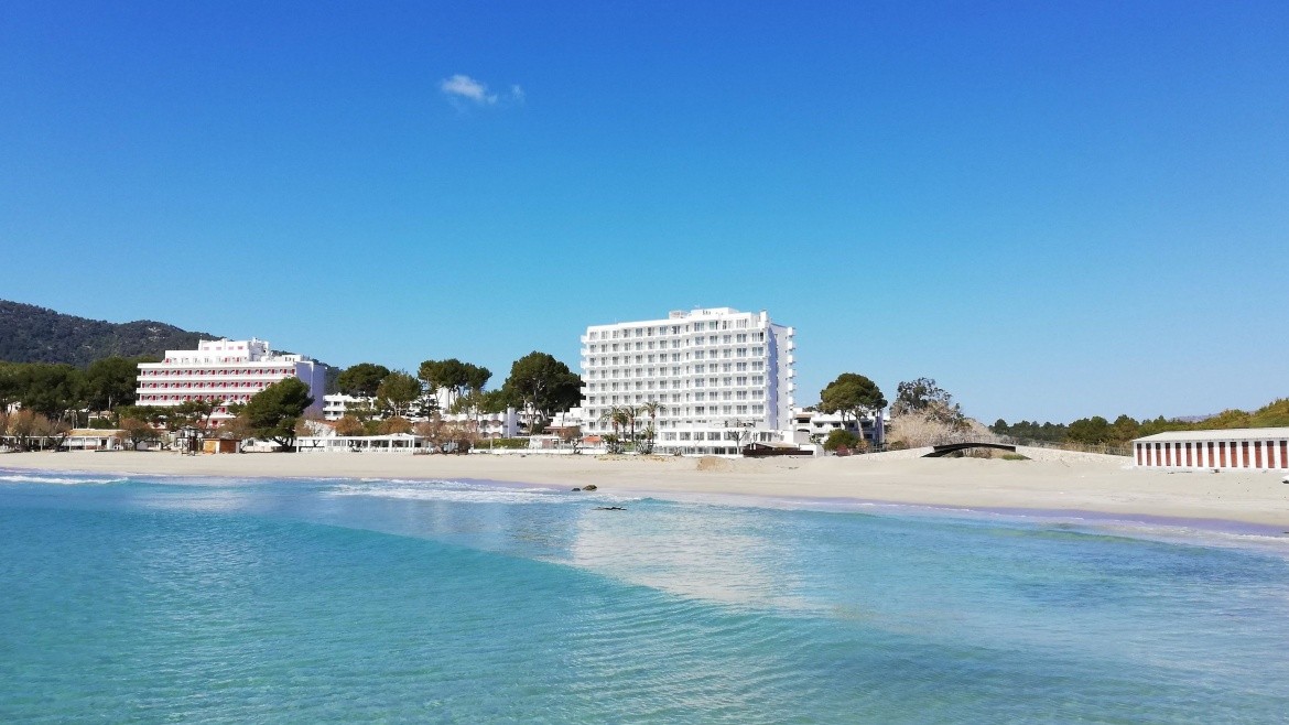 Universal Castell Royal Laguna