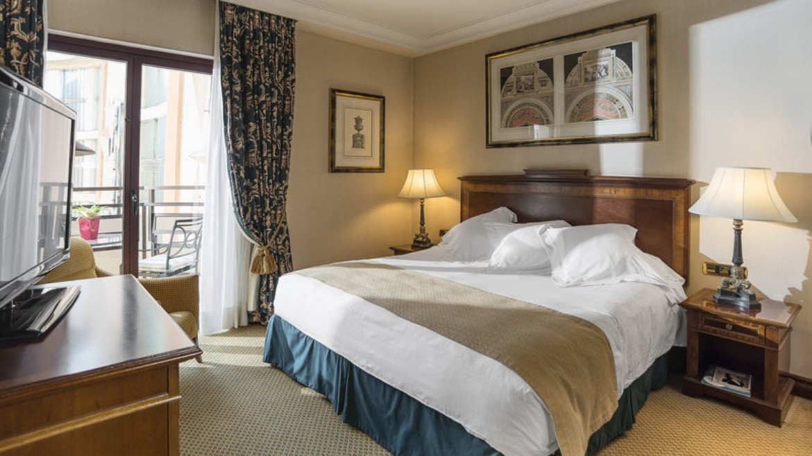 InterContinental Madrid