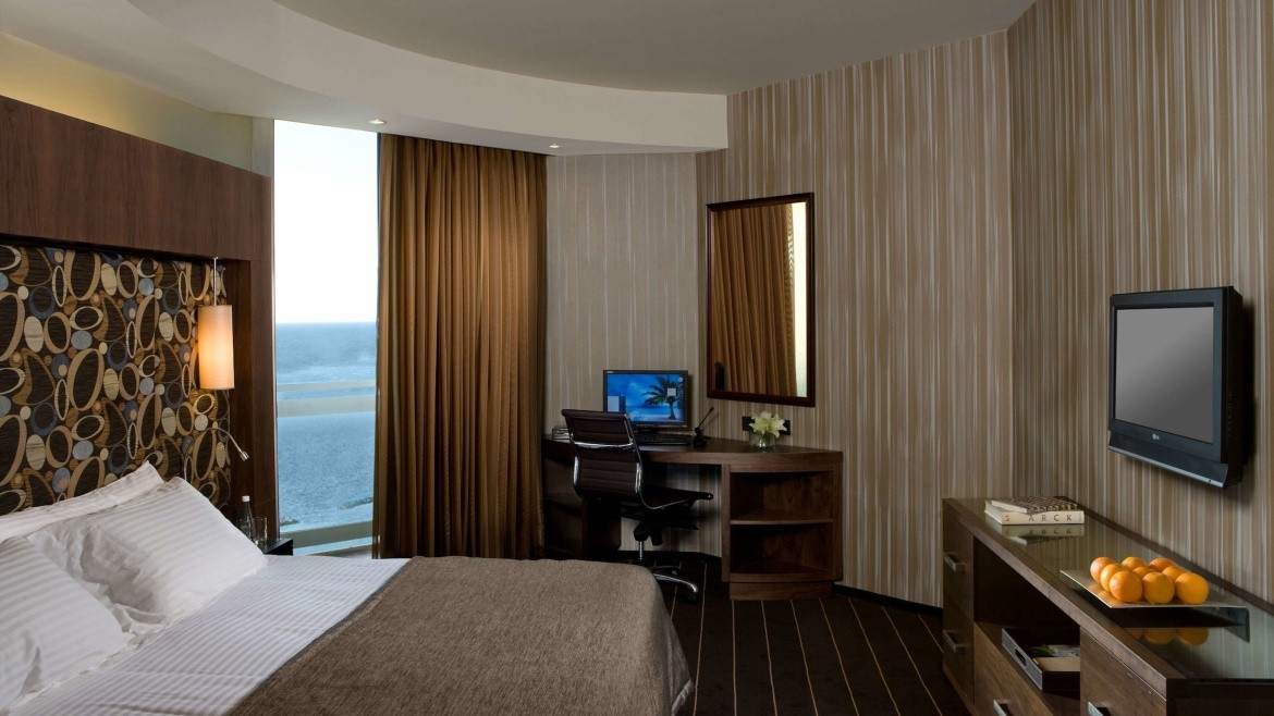 Dan Panorama Tel Aviv