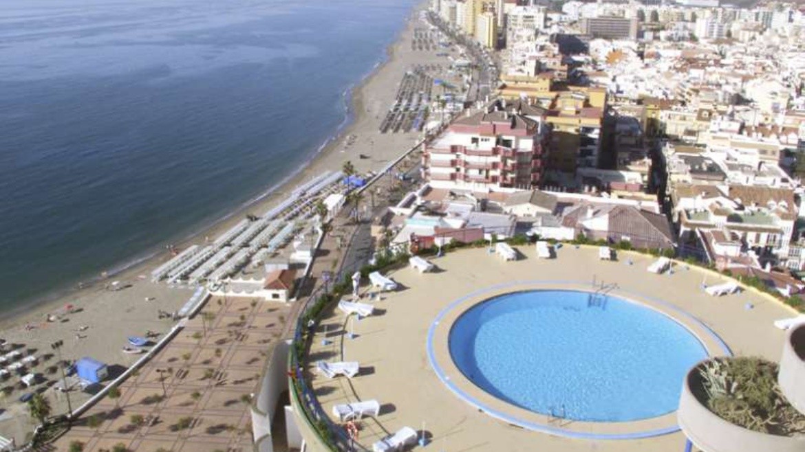 El Puerto by Pierre & Vacances