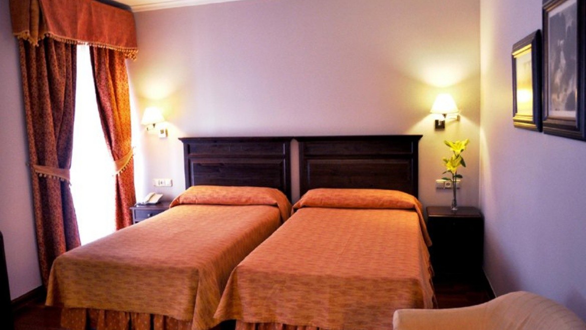 Hotel Maestranza (Ronda)
