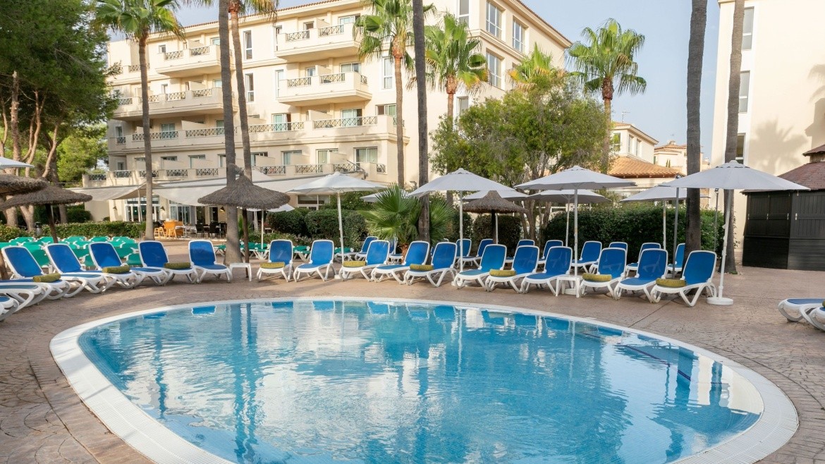 HM Mar Blau (ex. Allsun Mar Blau)