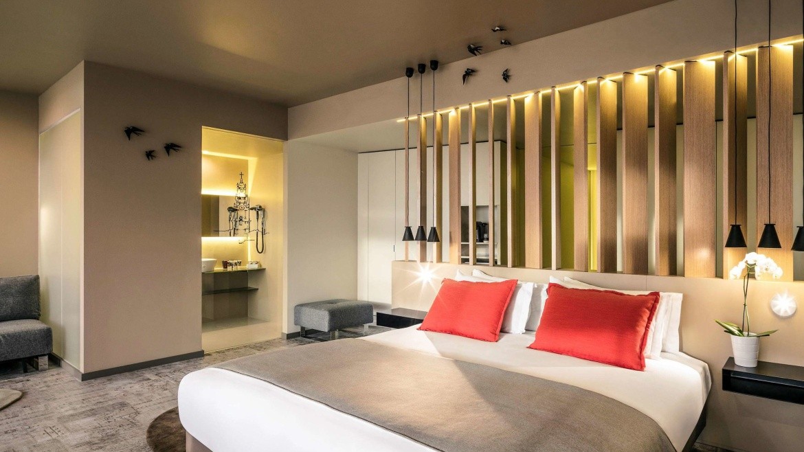 Mercure Porto Centro
