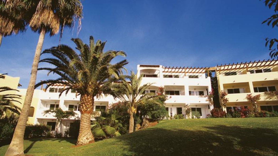 Robinson Club Esquinzo Playa