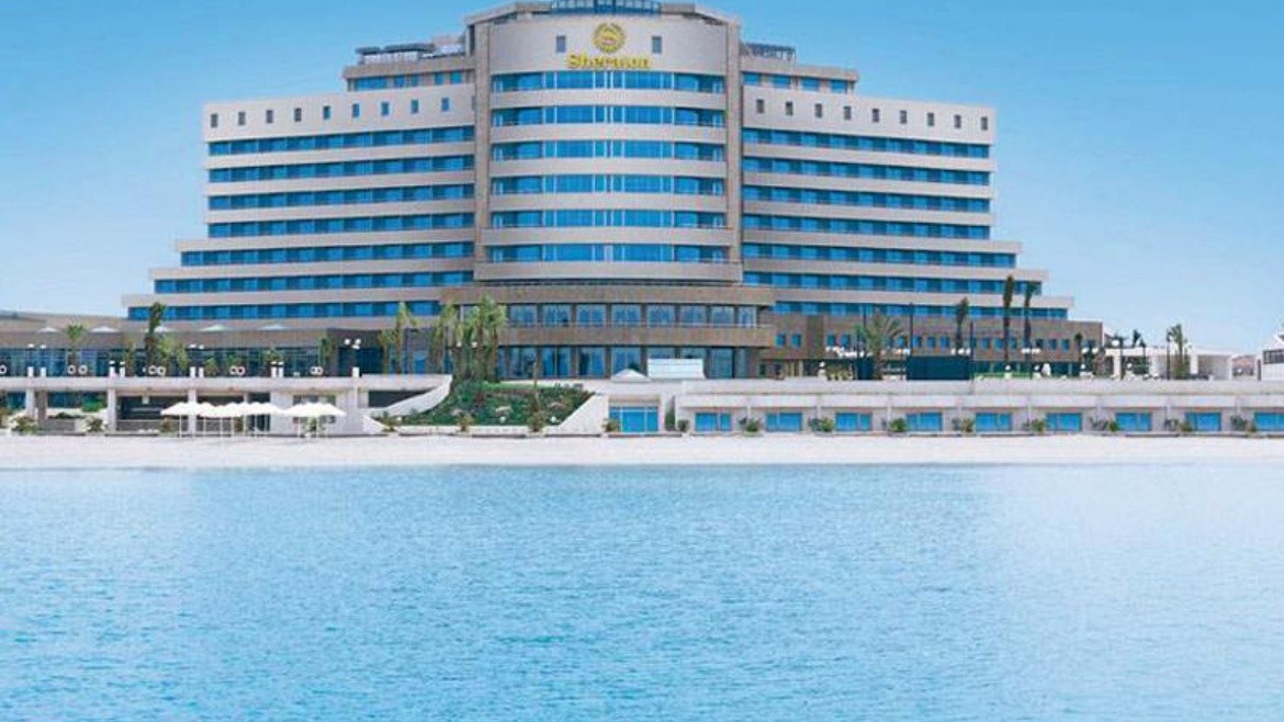 Sheraton Cesme