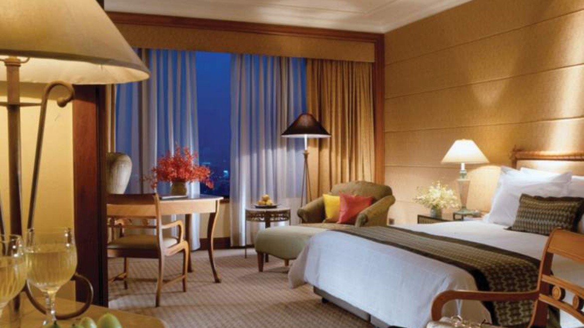 Sheraton Grande Sukhumvit