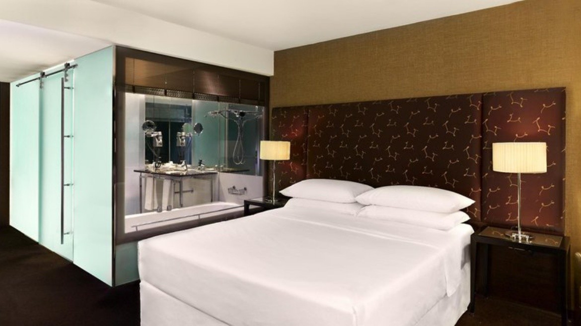 Sheraton Lisboa