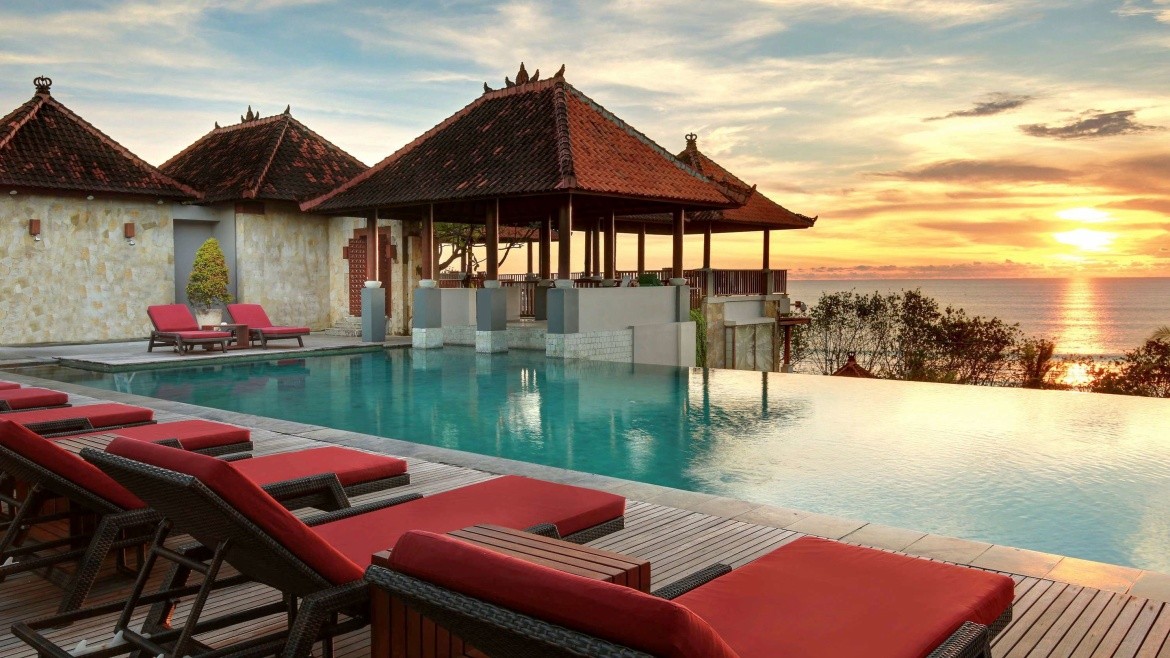 Mercure Kuta Beach-Bali
