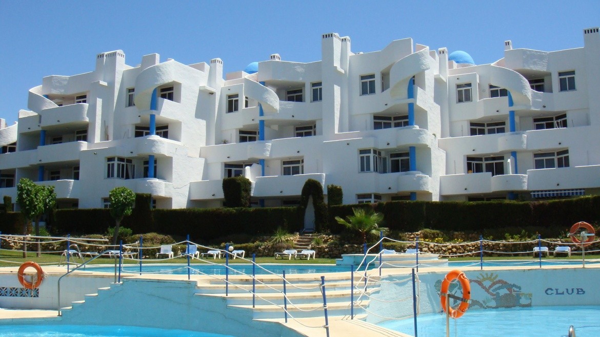 Aparthotel ONA Campanario (Mijas)