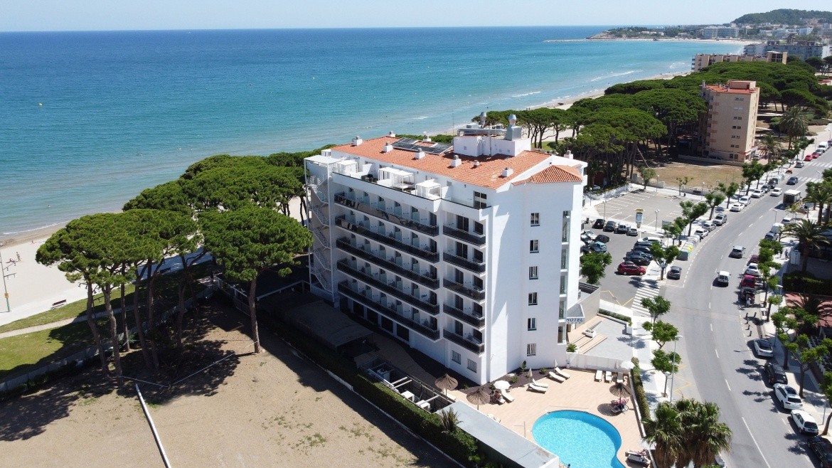 Best Terramarina (La Pineda de Salou)