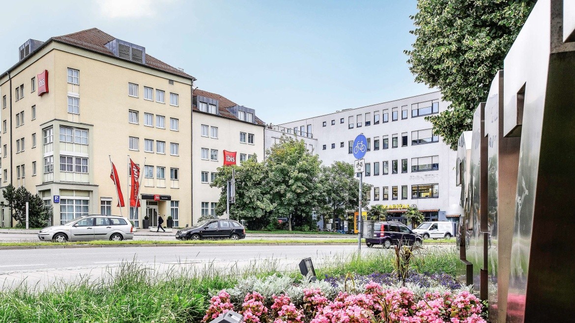 ibis Regensburg City Hotel (Regensburg)
