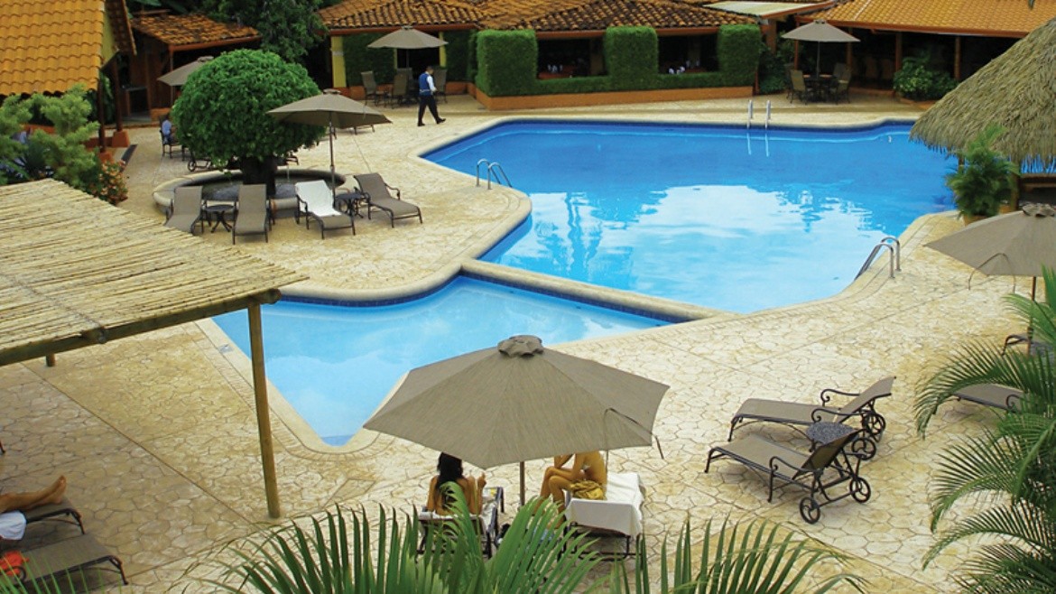 Doubletree Cariari by Hilton (San José)
