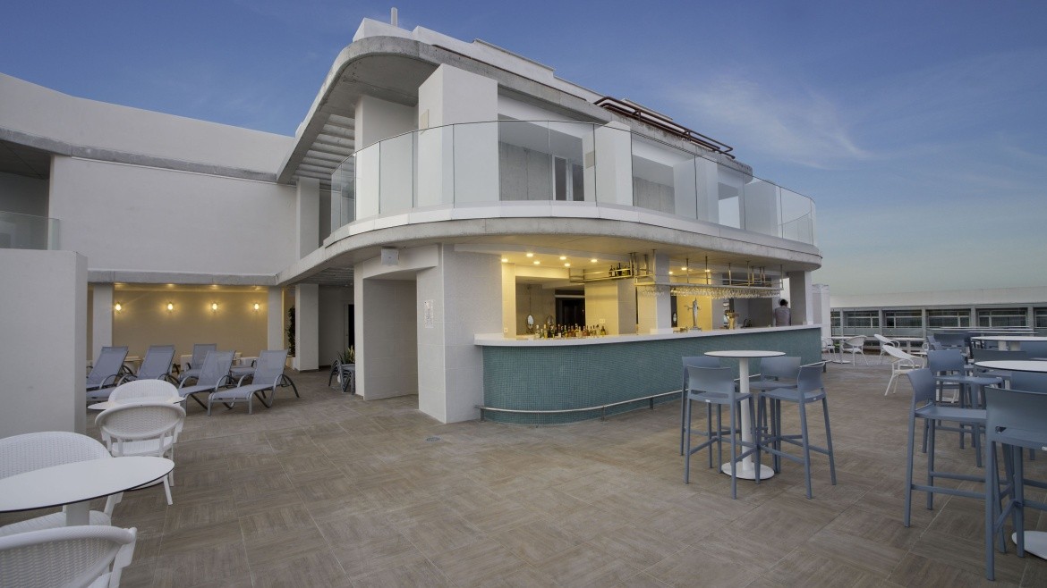 SENTIDO Benalmadena Beach