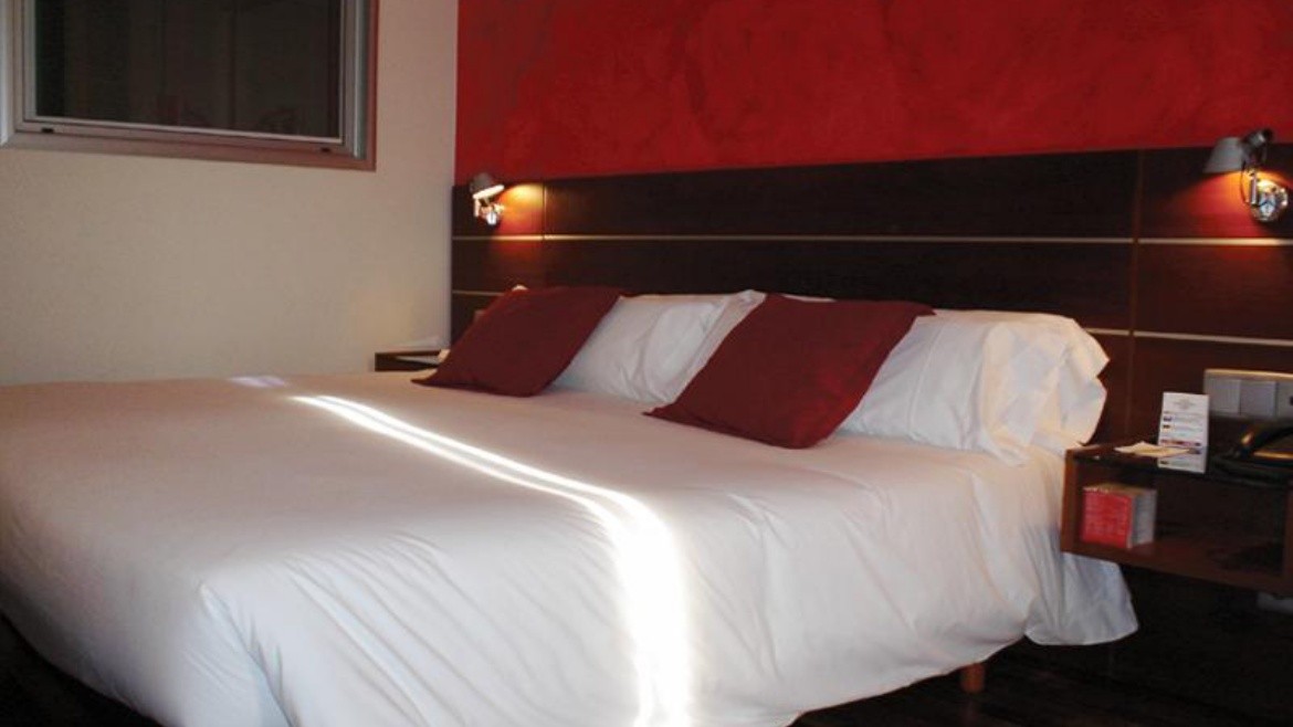 Hotel America Barcelona
