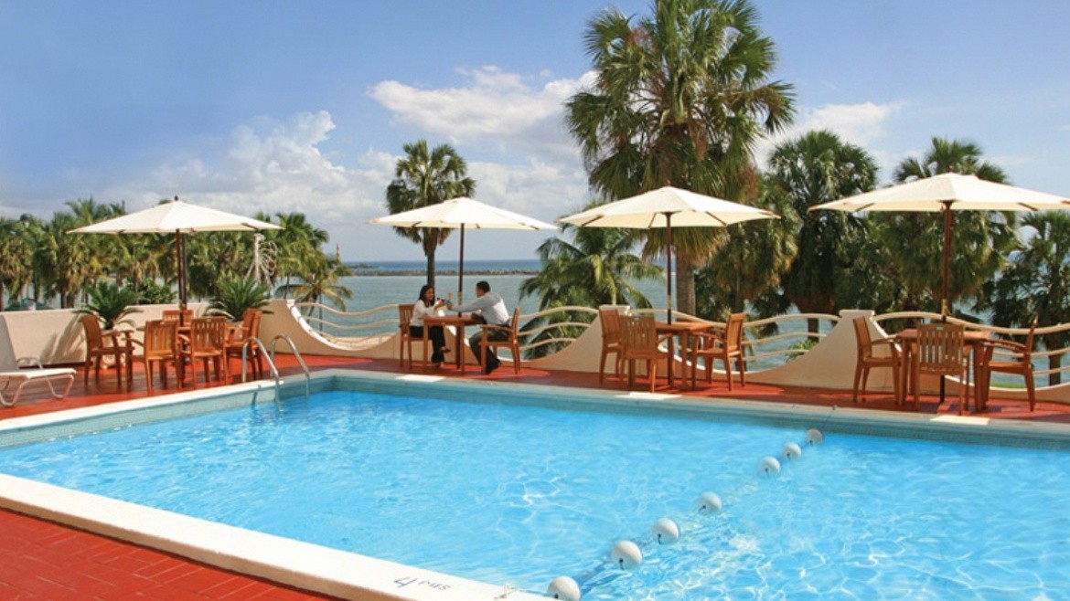 Napolitano (Santo Domingo)