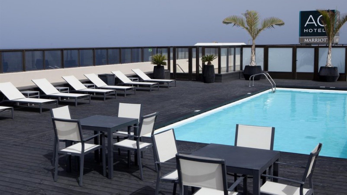 AC Iberia Las Palmas