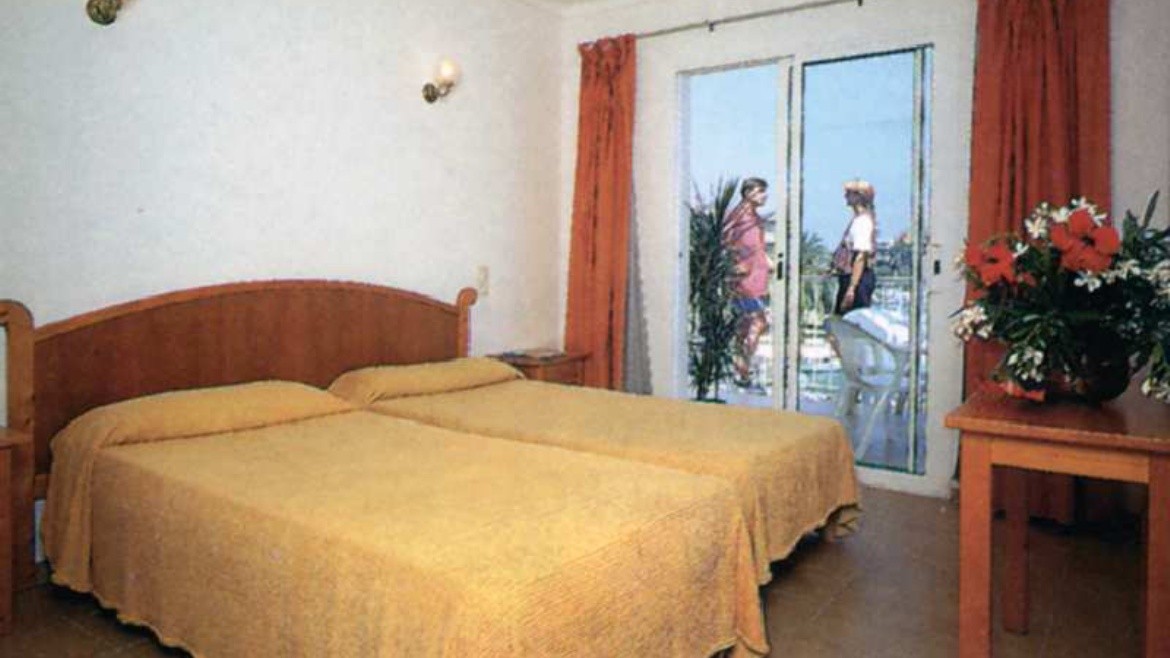 Aparthotel Portodrach