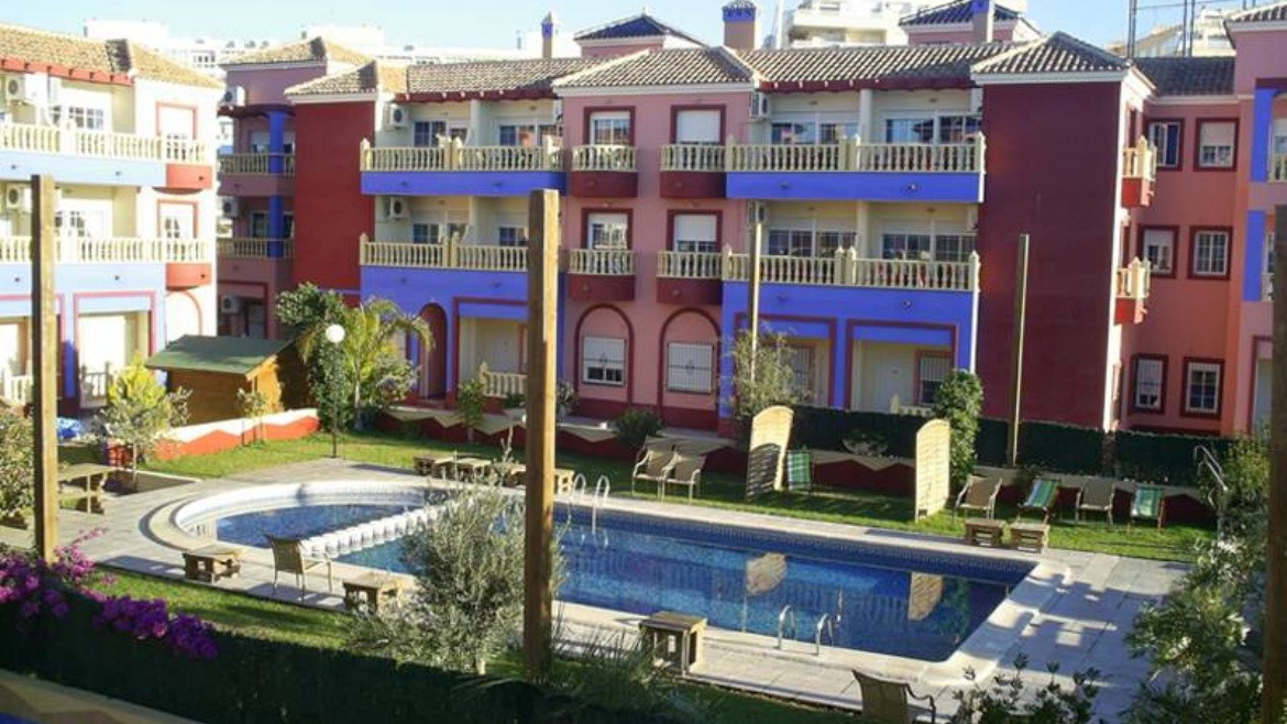 Marina Internacional