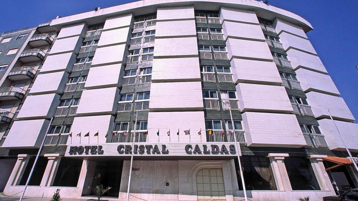 Cristal Caldas
