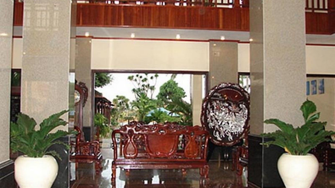 River Beach Resort (Hoi An)