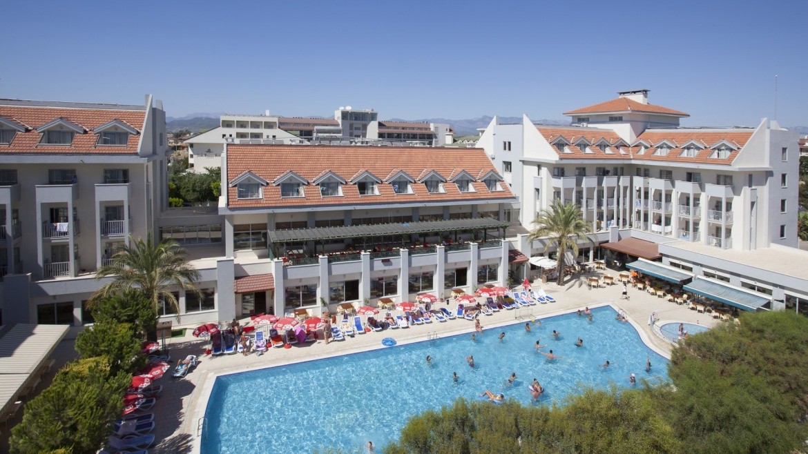 Side Story (ex. Seher Sun Beach)