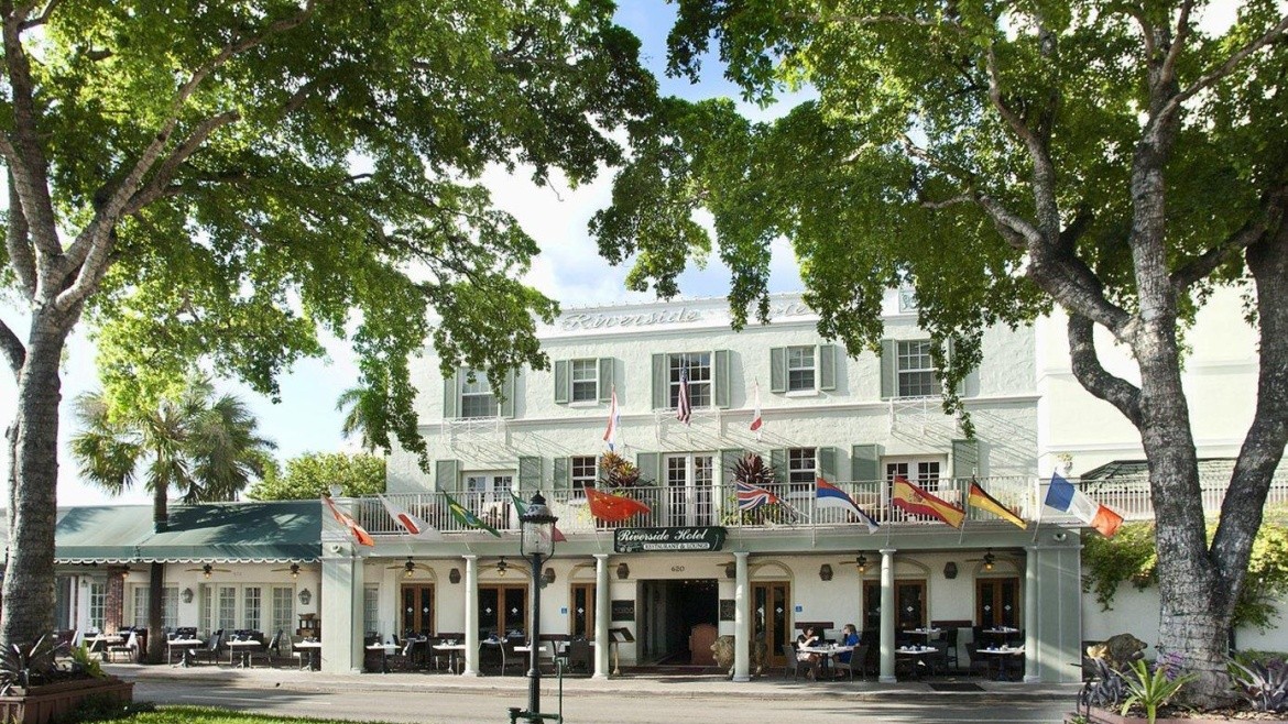 Riverside (Fort Lauderdale)