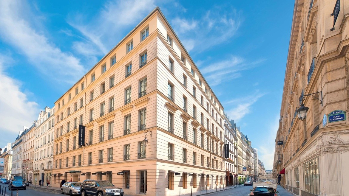 Meliá Vendôme Boutique