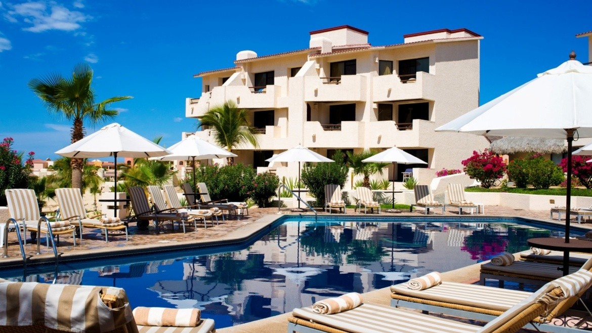 Solmar Resort (cano San Lucas)