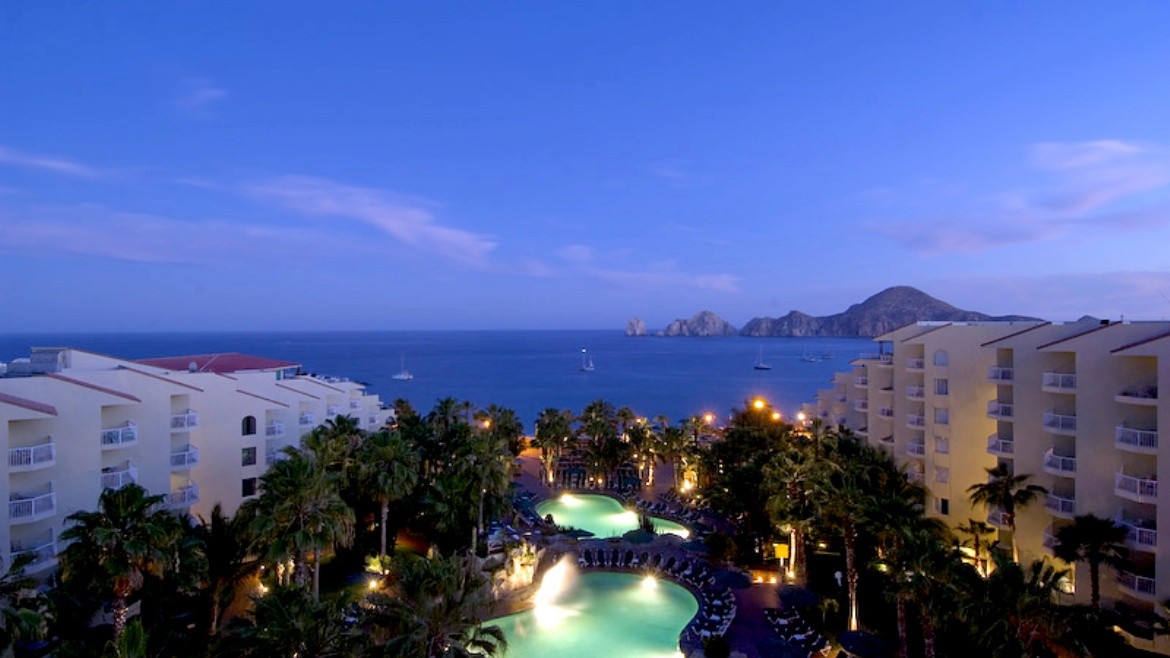 Villa del Palmar Beach Resort & Spa (Cabo San Lucas)