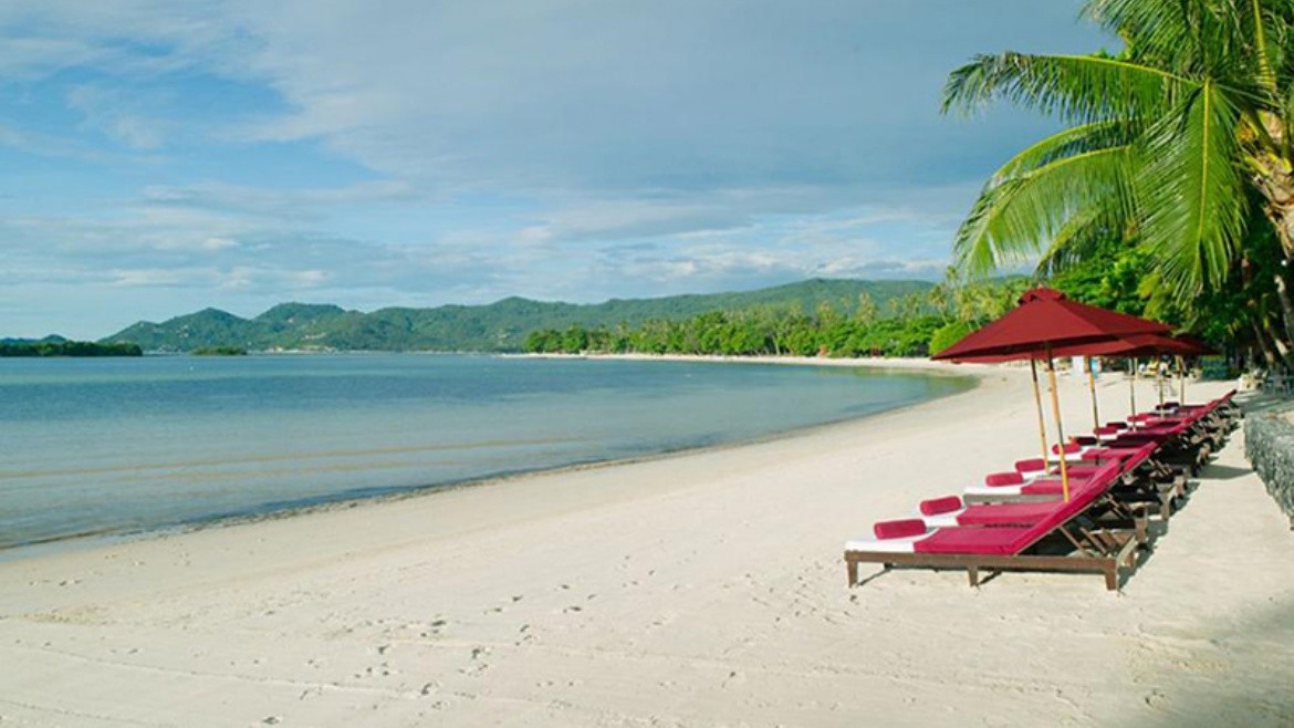 The Briza Beach Resort & Spa