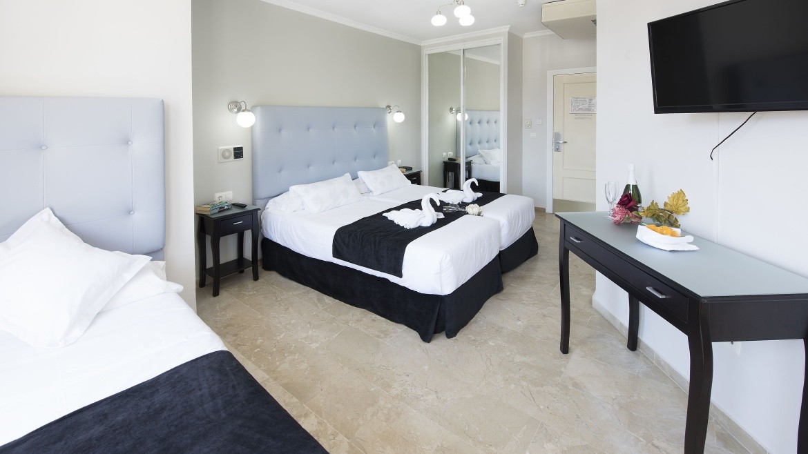 Toboso Chaparil (Ex. Jimesol)