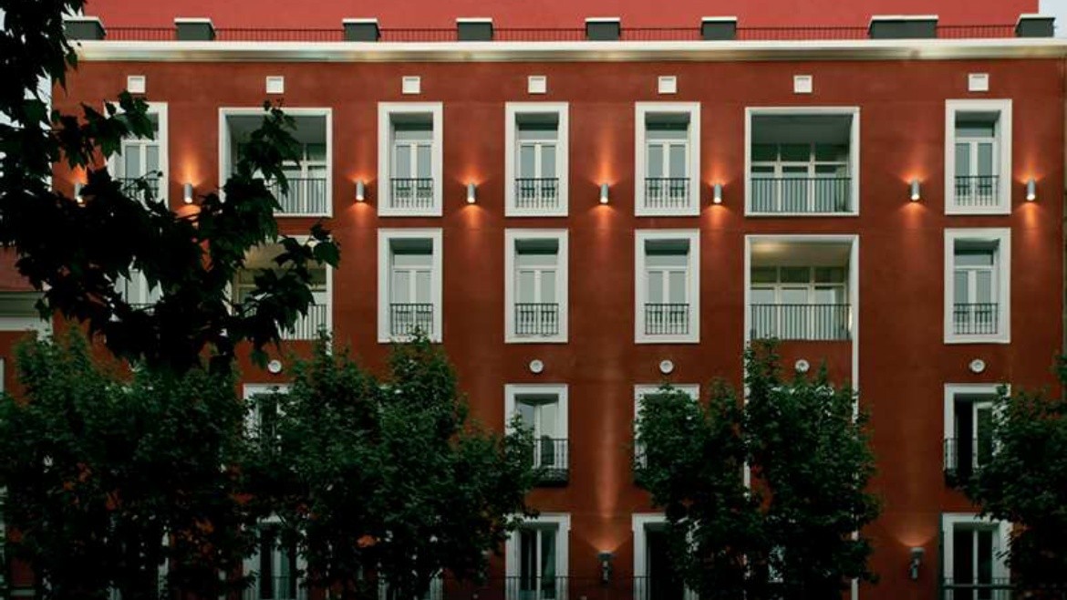 Icon Embassy by Petit Palace