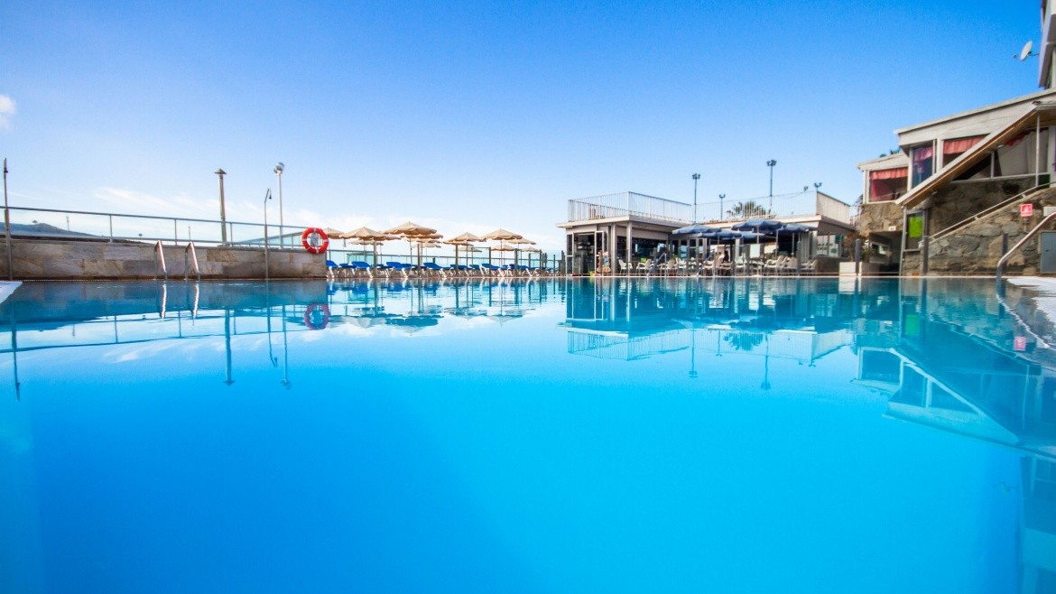 Apartamentos Servatur Montebello