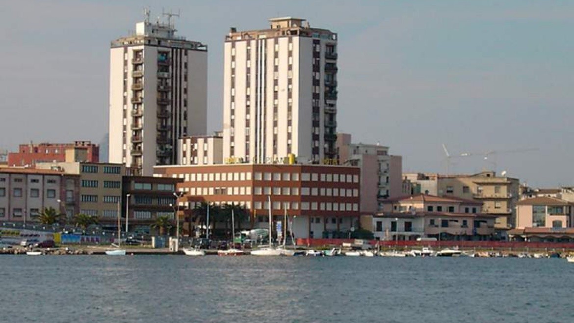 De Plam (Olbia)