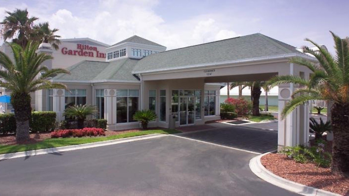 Hilton Garden Inn St. Augustine Beach