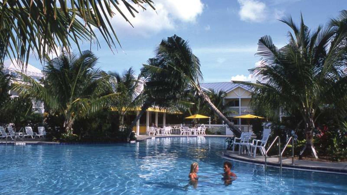 Havana Cabana at Key West
