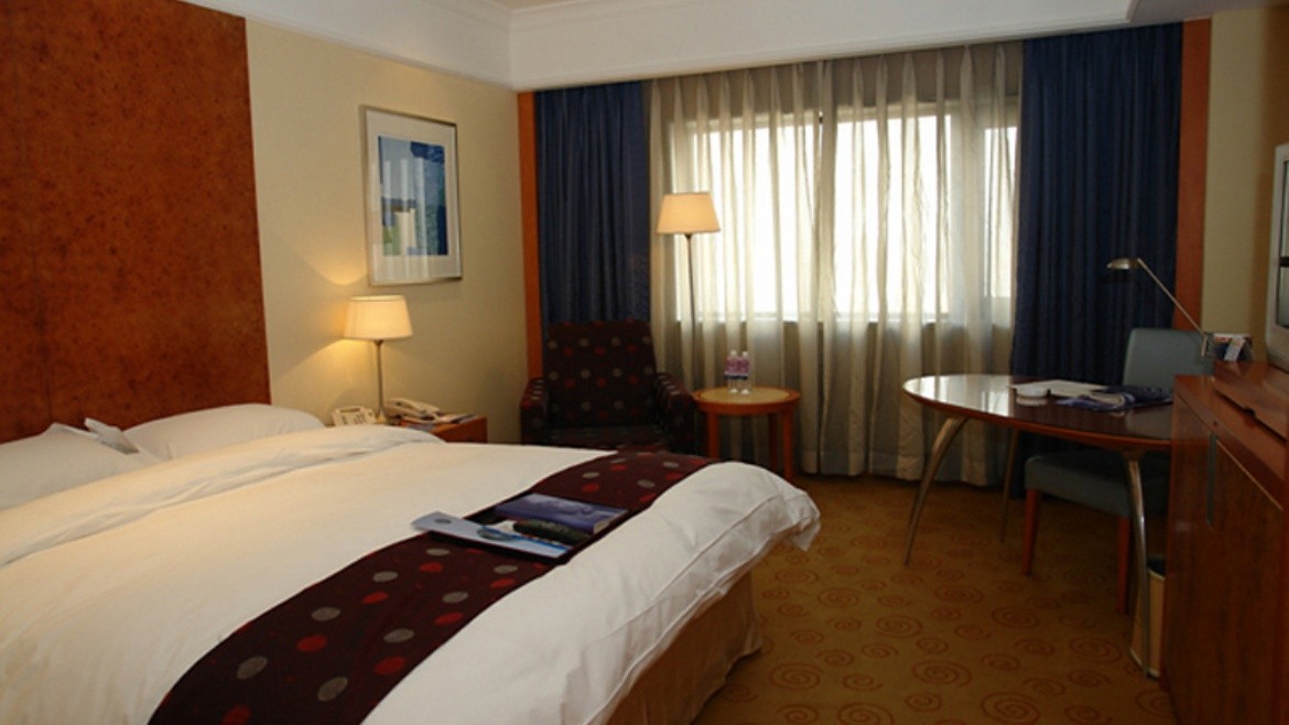 Grand Ambassador Seoul
