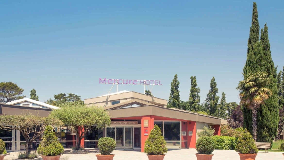 Mercure Orange Centre (Orange)