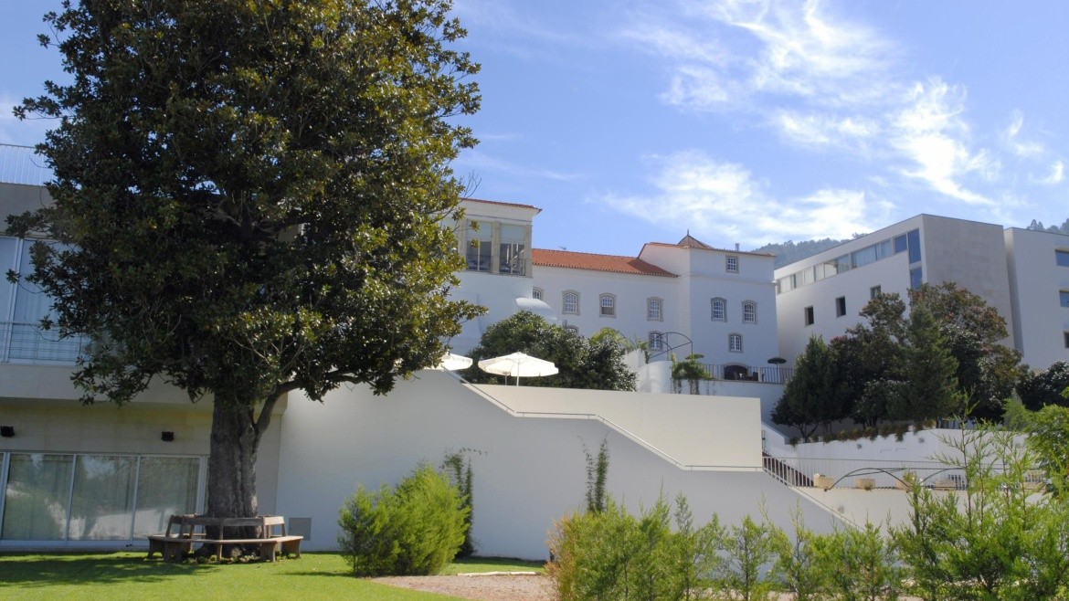 Palacio Da Lousa Boutique